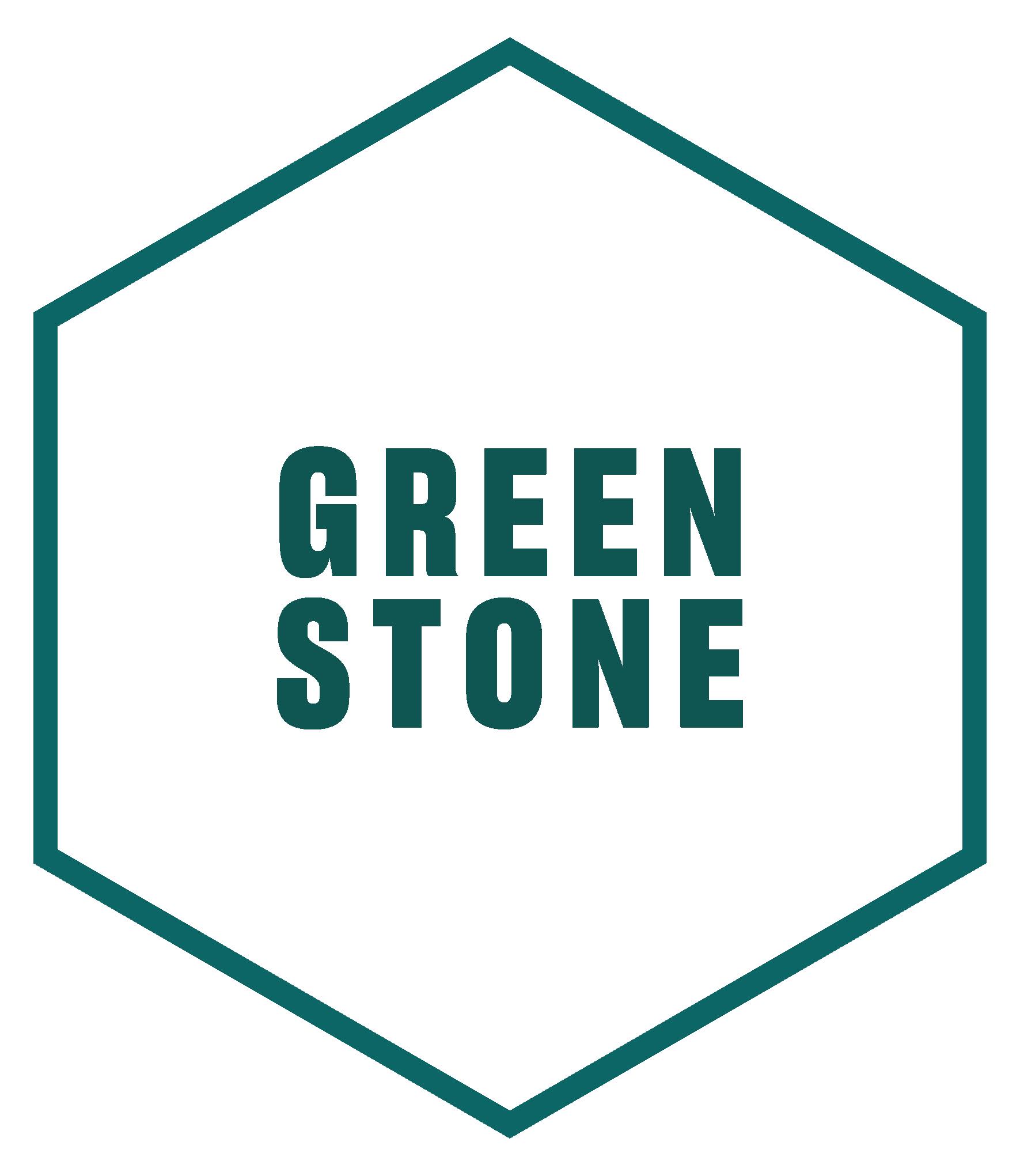 Green Stone